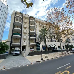 Loft Des Etrangers Sanremo